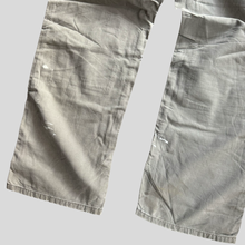 Load image into Gallery viewer, 00s Carhartt carpenter double knee pants - 34/34