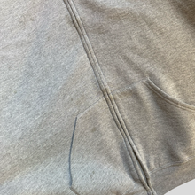Load image into Gallery viewer, 00s Russell athletic zip up blank hoodie - XL