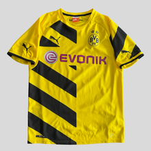 Load image into Gallery viewer, 2014-15 Dortmund home - S