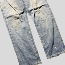 Load image into Gallery viewer, 90s Carhartt carpenter pants - 34/34