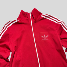 Load image into Gallery viewer, 90s Adidas track top - XL