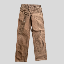 Load image into Gallery viewer, 00s Dickies carpenter pants - 34/34
