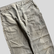 Load image into Gallery viewer, 00s Carhartt carpenter double knee pants - 34/34