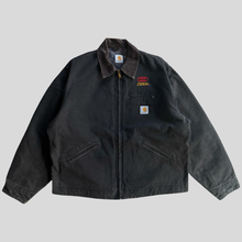 Load image into Gallery viewer, 90s Carhartt detriot work jacket - XL
