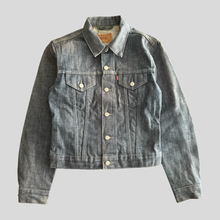 Load image into Gallery viewer, 00s Levi’s Raw Jean jacket - XS