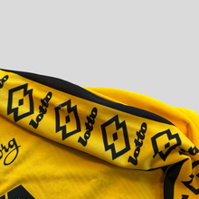 Load image into Gallery viewer, 1997 Elfsborg home long sleeve jersey - XL/XXL