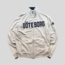 Load image into Gallery viewer, 00s Göteborg kappa track top - XL