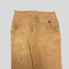 Load image into Gallery viewer, 00s Carhartt carpenter pants - 38/31