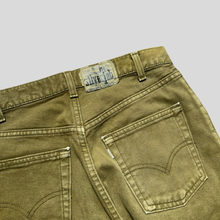 Load image into Gallery viewer, 00s Levi's silver tab denim - 30/31