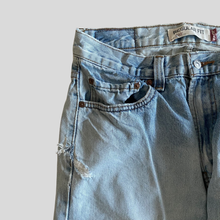 Load image into Gallery viewer, 00s Levi's 505 denim - 30/30