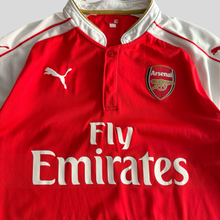 Load image into Gallery viewer, 2015-16 Arsenal home - L