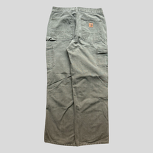 Load image into Gallery viewer, 00s Carhartt Carpenter pants - 28/28