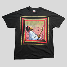 Load image into Gallery viewer, 1994 Jimi Hendrix Woodstock T-shirt - XL