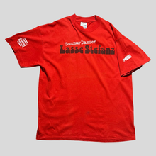 Load image into Gallery viewer, 1996 Lasse Stefanz T-shirt - XL
