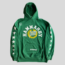 Load image into Gallery viewer, 90s Hammarby hoodie - XL