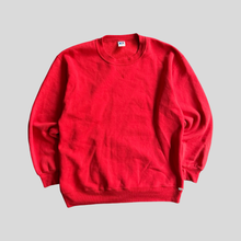 Load image into Gallery viewer, 90s Russell athletic blank sweatshirt - XL