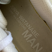 Load image into Gallery viewer, New balance x Junya watanabe CDG 990v5 - Eu40