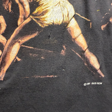 Load image into Gallery viewer, 1991 Skid row tour T-shirt - XS