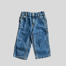Load image into Gallery viewer, 00s Carhartt carpenter pants - 1Yrs