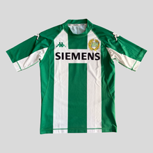 Load image into Gallery viewer, 2005 Hammarby home - S