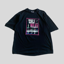 Load image into Gallery viewer, 00s Tjejmilen T-shirt - S