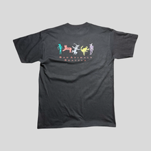 Load image into Gallery viewer, 90s Seattle T-shirt - XL
