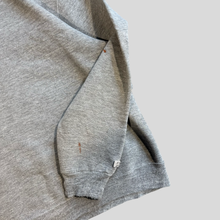 Load image into Gallery viewer, 90s Russell athletic blank sweatshirt - XS/S