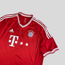 Load image into Gallery viewer, 2013-14 Bayern München home jersey - XL