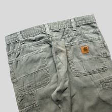 Load image into Gallery viewer, 00s Carhartt Carpenter double knee pants - 34/32