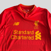Load image into Gallery viewer, 2016-17 Liverpool home - S