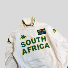 Load image into Gallery viewer, 00s South Africa track top - XS