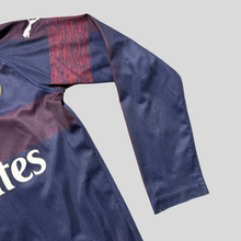 Load image into Gallery viewer, 2018-19 Arsenal away AUBA 14 - XS/S