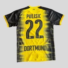 Load image into Gallery viewer, 2017-18 Dortmund PULISIC 22 CL - S