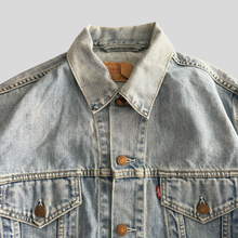 Load image into Gallery viewer, 00s Levi’s Jean jacket - L