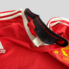 Load image into Gallery viewer, 2015-16 Manchester united home - L