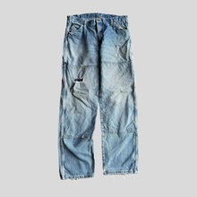 Load image into Gallery viewer, 00s Dickies carpenter double knee pants - 35/34