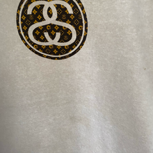 Load image into Gallery viewer, 90s Stüssy monogram long sleeve T-shirt - L
