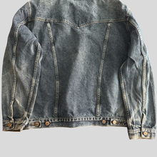 Load image into Gallery viewer, 00s Wrangler Jean jacket - L