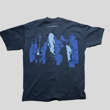 Load image into Gallery viewer, 1995 Armani Eric Clapton tour T-shirt - L