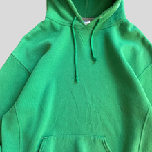 Load image into Gallery viewer, 00s Russell athletic blank hoodie - M