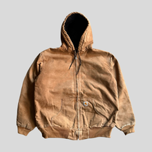 Load image into Gallery viewer, 00s Carhartt active work jacket - L