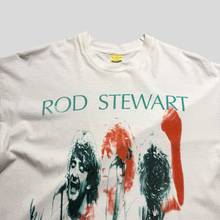 Load image into Gallery viewer, 1990 Rod stewart T-shirt - XL