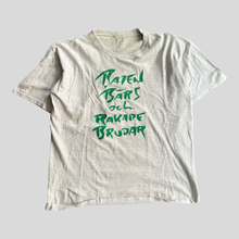 Load image into Gallery viewer, 1999 Hammarby Bajen bärs T-shirt - XL