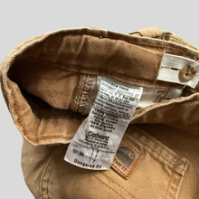 Load image into Gallery viewer, 2007 Carhartt carpenter pants - 6/7Yrs