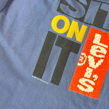 Load image into Gallery viewer, 90s Levi’s T-shirt - XXL