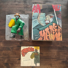 Load image into Gallery viewer, 2016 Madvillain Figure With Madlib & MF Doom Avalanche