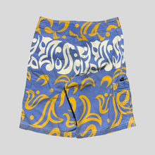 Load image into Gallery viewer, 90s Stüssy logo shorts - 28