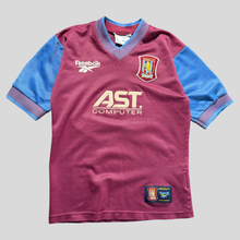 Load image into Gallery viewer, 1997-98 Aston Villa - 158cm