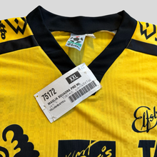 Load image into Gallery viewer, 1997 Elfsborg home long sleeve jersey - XL/XXL