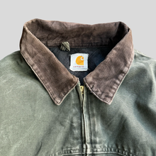 Load image into Gallery viewer, 00s Carhartt western work jacket - L/XL